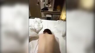 Ngon vl, Teen hà anh bị dụ chát sex djt nhau bị phát hiện và cái kết