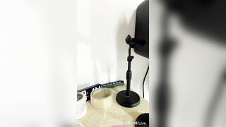 2 em gái xinh livestream show hàng fb23825