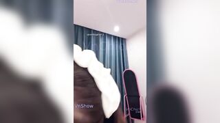 Cùng tâm sự với em idol ThảoBaby YYLive dễ thương lồn hồng rồi xem em nó thủ dâm với 7
