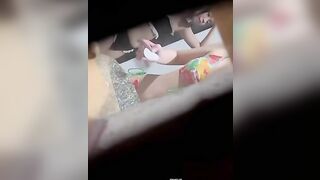Tắm Tráng part 3