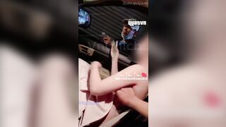 Nude đi mua bao cao su và mua vé số tao không còn từ ngữ nào nói nữa