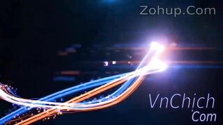 Thử thách cho vợ xinh đẹp đụ người lạ nơi công công