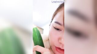 E chuppy học sinh thủ dâm chát sex với ny Bằng Dưa Chuột thủng lồn