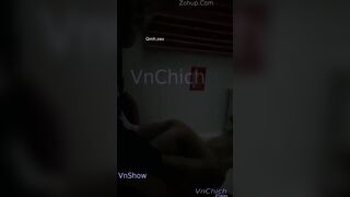 netfix and chill gạ e tân sinh viên ms đến lộ địt trần lút cán sướng ghê