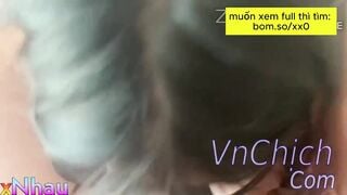 Đưa em gái lồn chưa mở mắt vào đời và cái kết