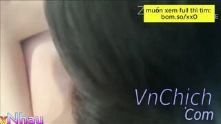 Đưa em gái lồn chưa mở mắt vào đời và cái kết