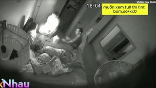 Loạn luân bố và con gái 2