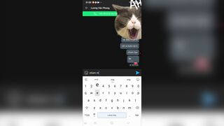 em gái 2k7 trên litmat bị trai dụ call đêm khuya và cái kết