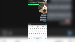 em gái 2k7 trên litmat bị trai dụ call đêm khuya và cái kết
