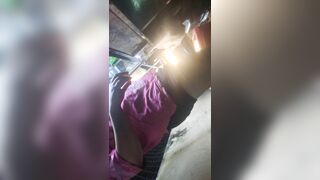 [ 16 ] | Quay lén chị bán nước | #1