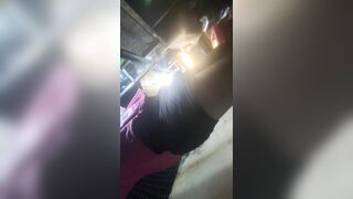 [ 16 ] | Quay lén chị bán nước | #1