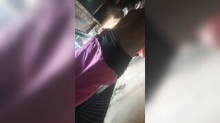 [ 16 ] | Quay lén chị bán nước | #1