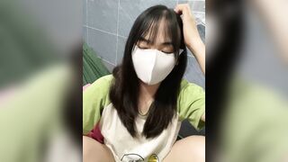 Em Gái Live Show Hàng Thủ Dâm Phần 18 SS2