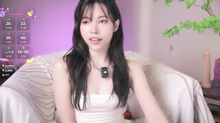 Miuzxc Live Hot Show Hàng Thủ Dâm 2508