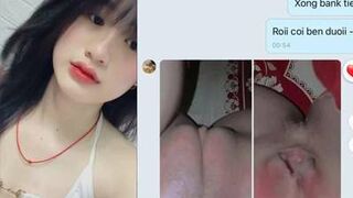 Clip Sex Chúi (Chái Chúi Chiên) Banh Háng Đụ Địt Cùng Thằng Bạn