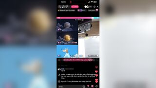 Em gái Pk trả kèo tiktok