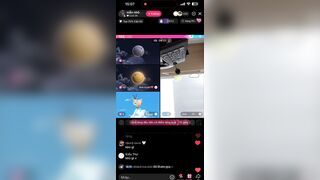 Em gái Pk trả kèo tiktok