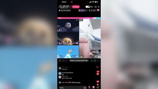 Em gái Pk trả kèo tiktok