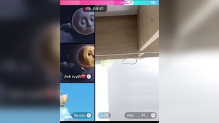 Em gái thua Pk trả kèo Tiktok