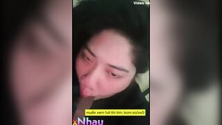 Chị gái chubby thích bú cặc em trai cặc to 2
