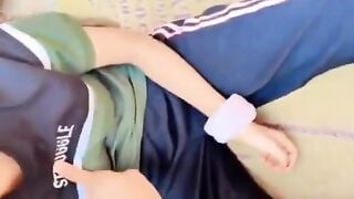 Full clip súc vật phá trinh e học sinh lồn non xuất tinh đầy lồn