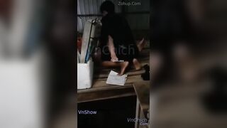 Súc vật đôi bạn cùng tiến, M djt nó đi t wuay video sex tí t ms djt