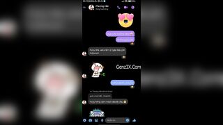 Clip Hot Huỳnh Phương Hân 1999 Cực Phẩm Sgbb Ngọt Nước
