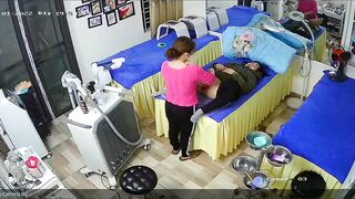 Triệt lông bướm