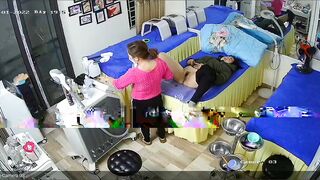 Triệt lông bướm