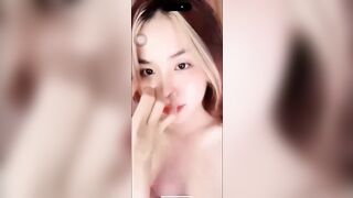 Mới gạ chát sex e sinh viên mà hnay đã gạ xuất tinh đầy lồn e nó rồi
