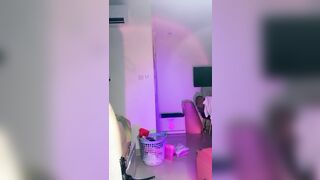Clip Hot Mấy Anh Donate Nhanh Nhanh Chứ Em Nứng Lắm Rồi