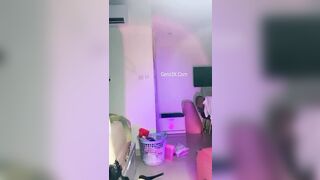 Clip Hot Mấy Anh Donate Nhanh Nhanh Chứ Em Nứng Lắm Rồi
