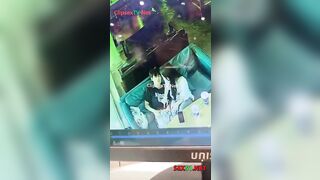 Quay lén thg bạn bú lồn e học sinh ở quán cafe móc lồn