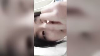 Học sinh ngoan xinh gái