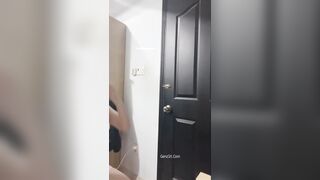 Clip Hot Idol Tiktok Hương Lo Lộ Hạt Đậu Thần