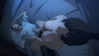 Sex Anime Denji Chịch Jimeno