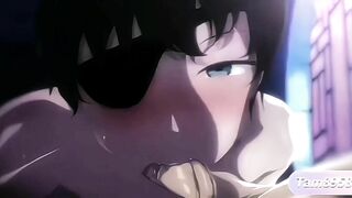 Sex Anime Denji Chịch Jimeno