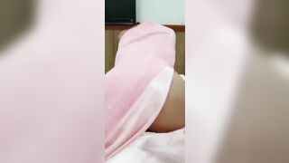 làm nghề giáo k thích, lại thích đi làm đĩ