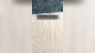 Quay lén gái đi đái tập 5