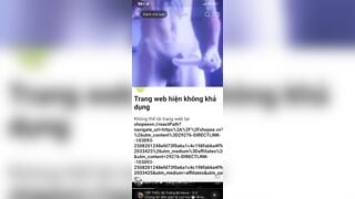 MCK lộ clip sục