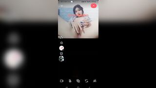 Thỏboong vừa nc vs ng yêu vừa call móc vs a trai mưa (p1)