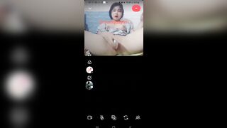 Thỏboong vừa nc vs ng yêu vừa call móc vs a trai mưa (p1)