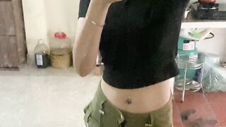 Ly nứng 2