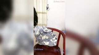 Cho tao bóp vú m 1 cái t bank 5tr ok