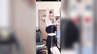 Bigo Live #7 | Nhung Olala ( 1 )
