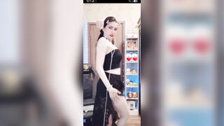 Bigo Live #7 | Nhung Olala ( 1 )