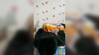 Vua chúa đến thế là cùng