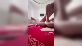 Clip Sex Phan Minh Vy Gái Việt Nam Vú Bự Lồn Hồng Chơi Sướng Cặc