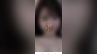 Lam only bigo nude live