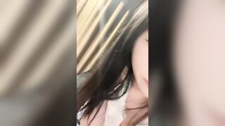 #3 lại một hot girl siêu xinh